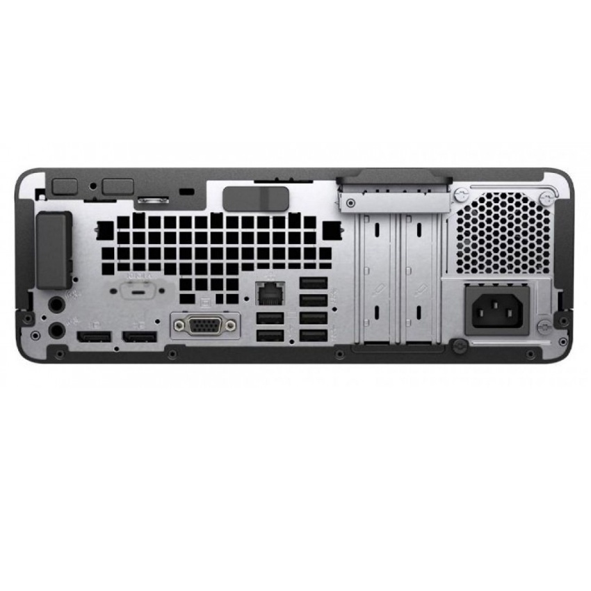 Máy Tính Đồng Bộ HP PRODESK 600G3 Core i7 6700 Ram 8GB SSD 240GB Tặng USB Wifi, Bàn Di Chuột Bảo Hành 12 Tháng