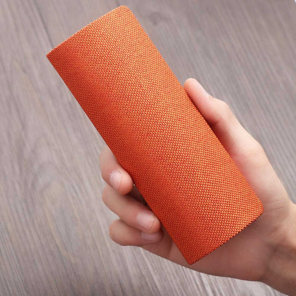 EUCA Hộp Đựng Mắt Kính Gấp Lại Được Ốp