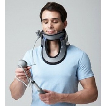 Đai hơi kéo giãn cột sống cổ DISK DR CS300