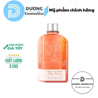 [SALE] Sữa Tắm L’Occitane Cherry Blossom 250ml