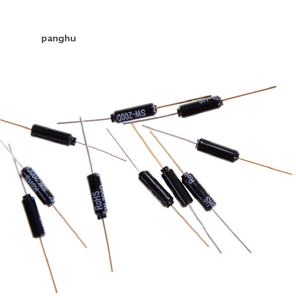 Bộ 10 Cảm Biến Rung Đặc Biệt SW-200D