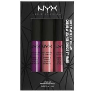 [Auth] Son NYX Kem Lì Soft Matte Lip Cream Chính Hãng