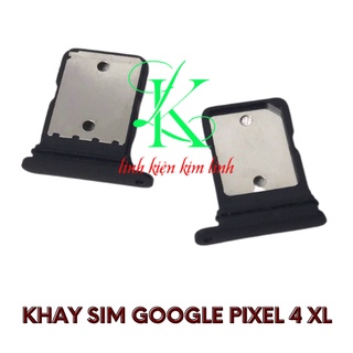 Khay sim google pixel 4xl ( khay sim cho máy google pixel 4 xl )