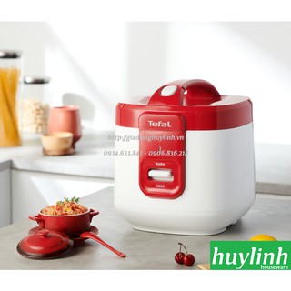 Nồi cơm điện Tefal RK362568 - 2 lít - 700W