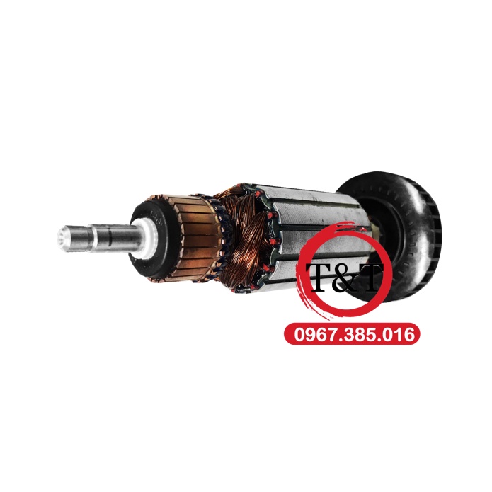 Rotor máy mài Dewalt 6288 DW801 DW803 DW 6288 BLACK, KG15 DCA