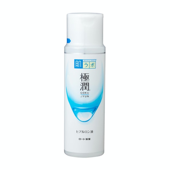 Nước Hoa Hồng Hadalabo Dưỡng Ẩm Cơ Bản
