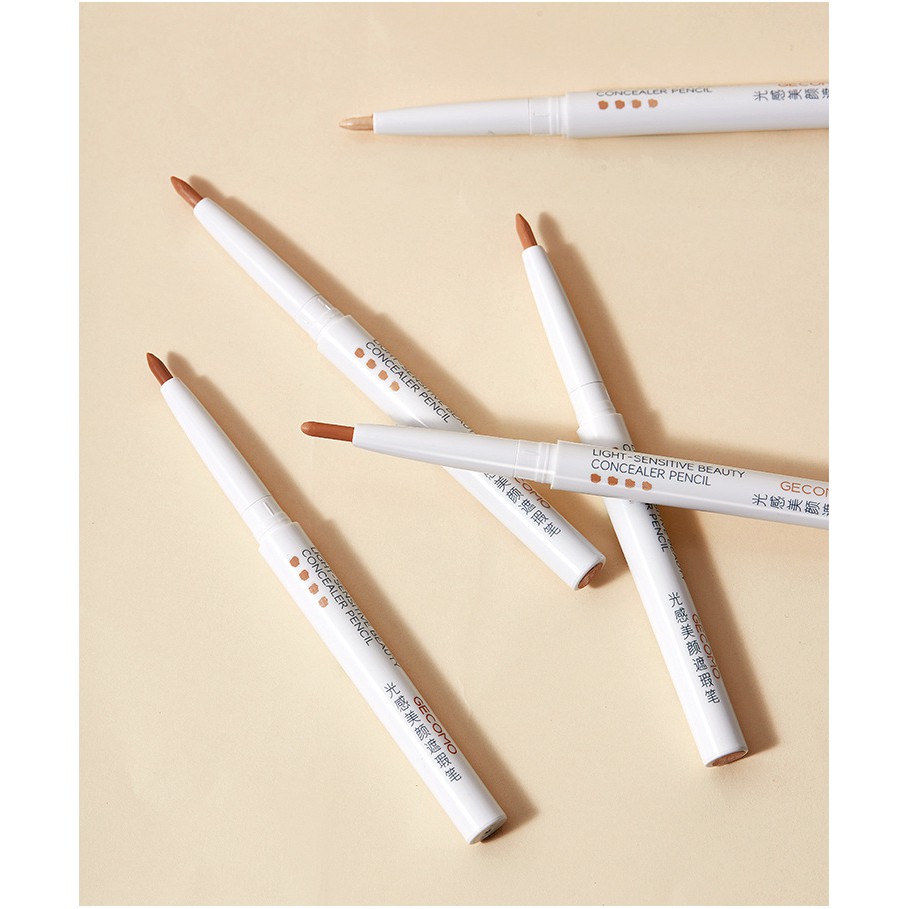 (Hàng Mới Về) Bút Che Khuyết Điểm Chống Thấm Nước Lâu Trôi Che Phủ Quầng Thâm | BigBuy360 - bigbuy360.vn