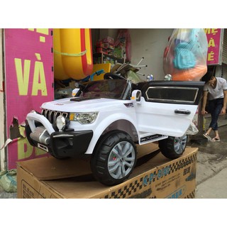 Ô tô điện trẻ em Jeep KP-6188