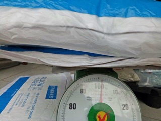Gối hitton 1,5kg