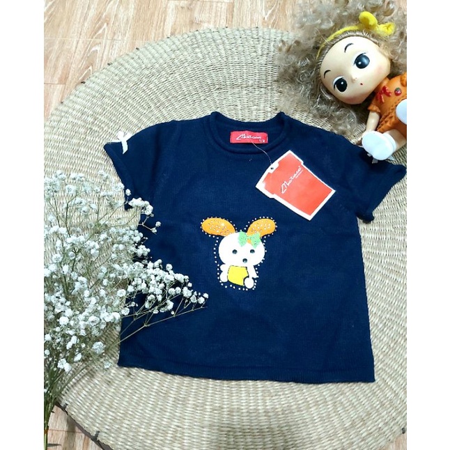 Áo Len cho bé Hàng thương hiệu NATACO