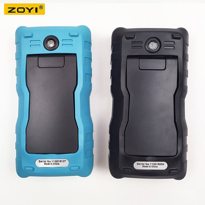 Đồng hồ đo vạn năng Zoyi ZT-S1 tự động đo điện tử màn hình LCD