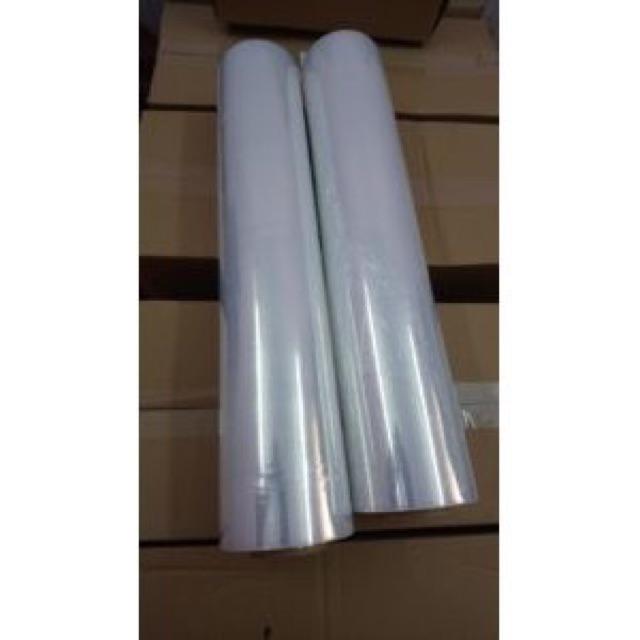 Màng PE Quấn Tay 1.4Kg 50cm
