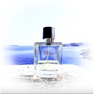 Mẫu thử nước hoa Terre d'Hermes Hermès 10/05ML