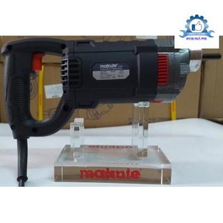 Máy đầm dùi Makute CV001