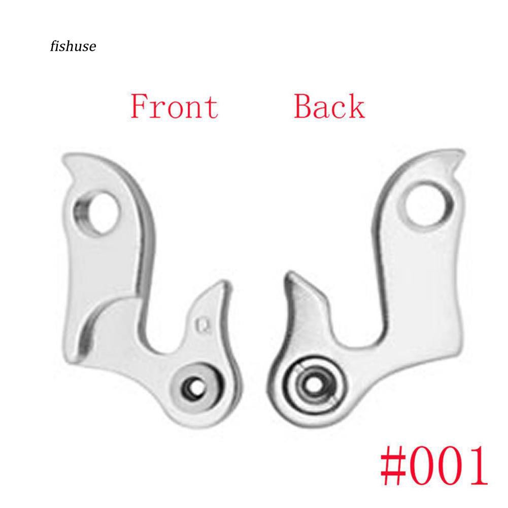 Móc treo củ đề xe đạp cao cấp