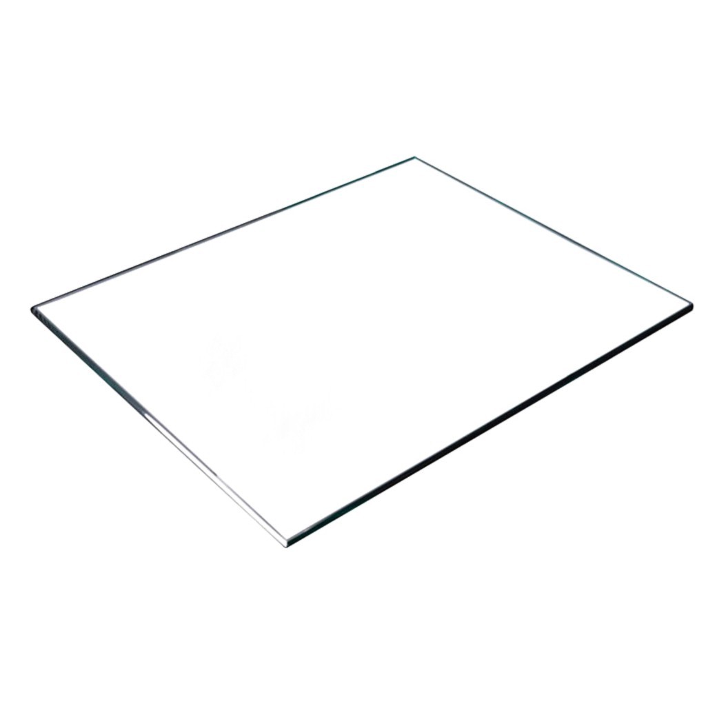 Tấm nhựa mica trong suốt 30x30cm  dày 2mm - 3mm - 4mm