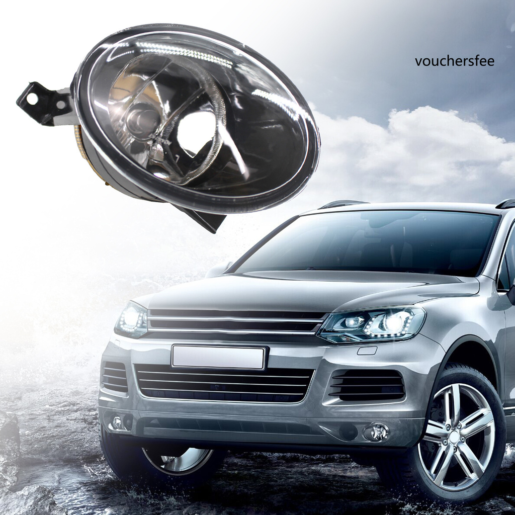 Đèn Led Cảnh Báo Chống Sương Mù Cho Xe Volkswagen-Ousag 7p6 941 700a 7p6 941 699a