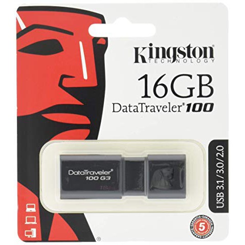 USB 16gb Kingston