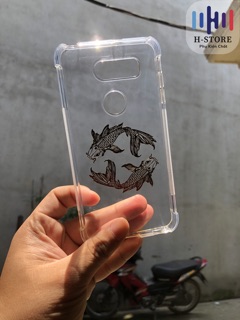 ốp lưng LG