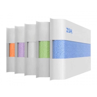 Mua Khăn tắm chống vi khuẩn Xiaomi zsh Polyester 5 màu lựa chọn