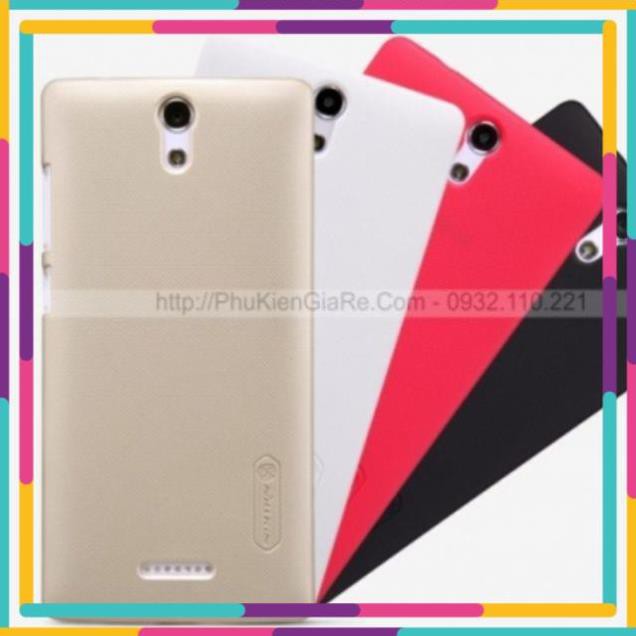 ỐP LƯNG NILLKIN OPPO MIRROR 3