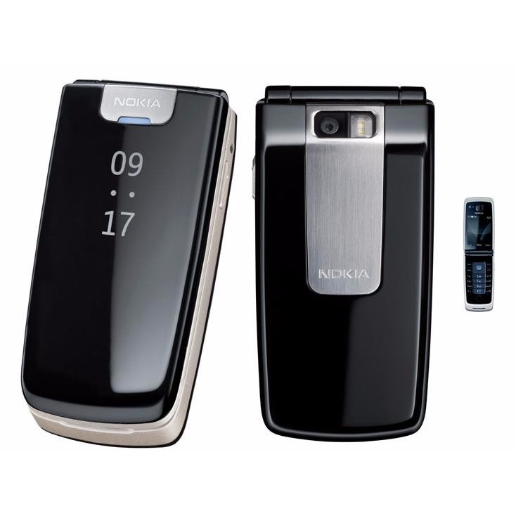 Điện thoại Nokia 6600 Fold nắp gập chính hãng | BigBuy360 - bigbuy360.vn
