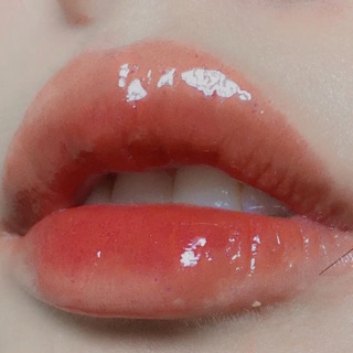 SON DƯỠNG LIPS OIL MỚI