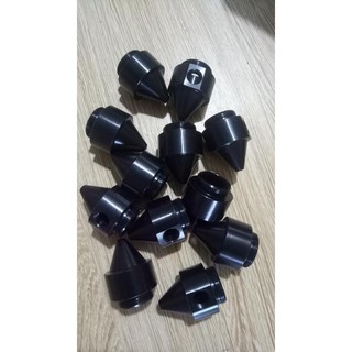 Đầu ống laser co2