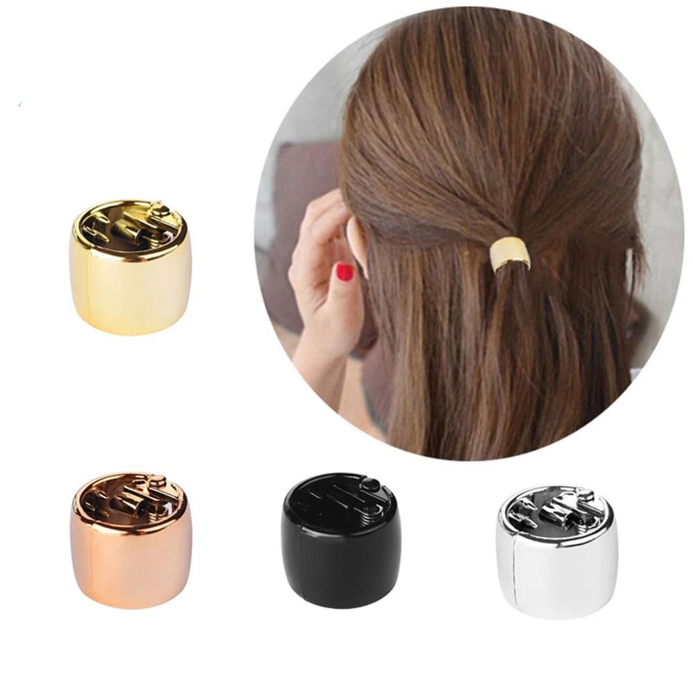 Kẹp Tóc Càng Cua Mini Thời Trang Cho Nữ