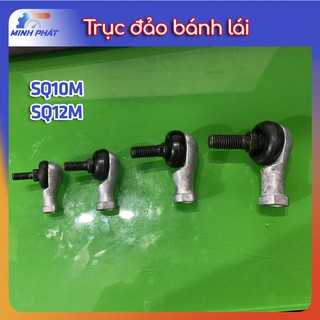 Vòng bi ổ trục khớp nối đảo bánh tay lái SQ10 SQ12