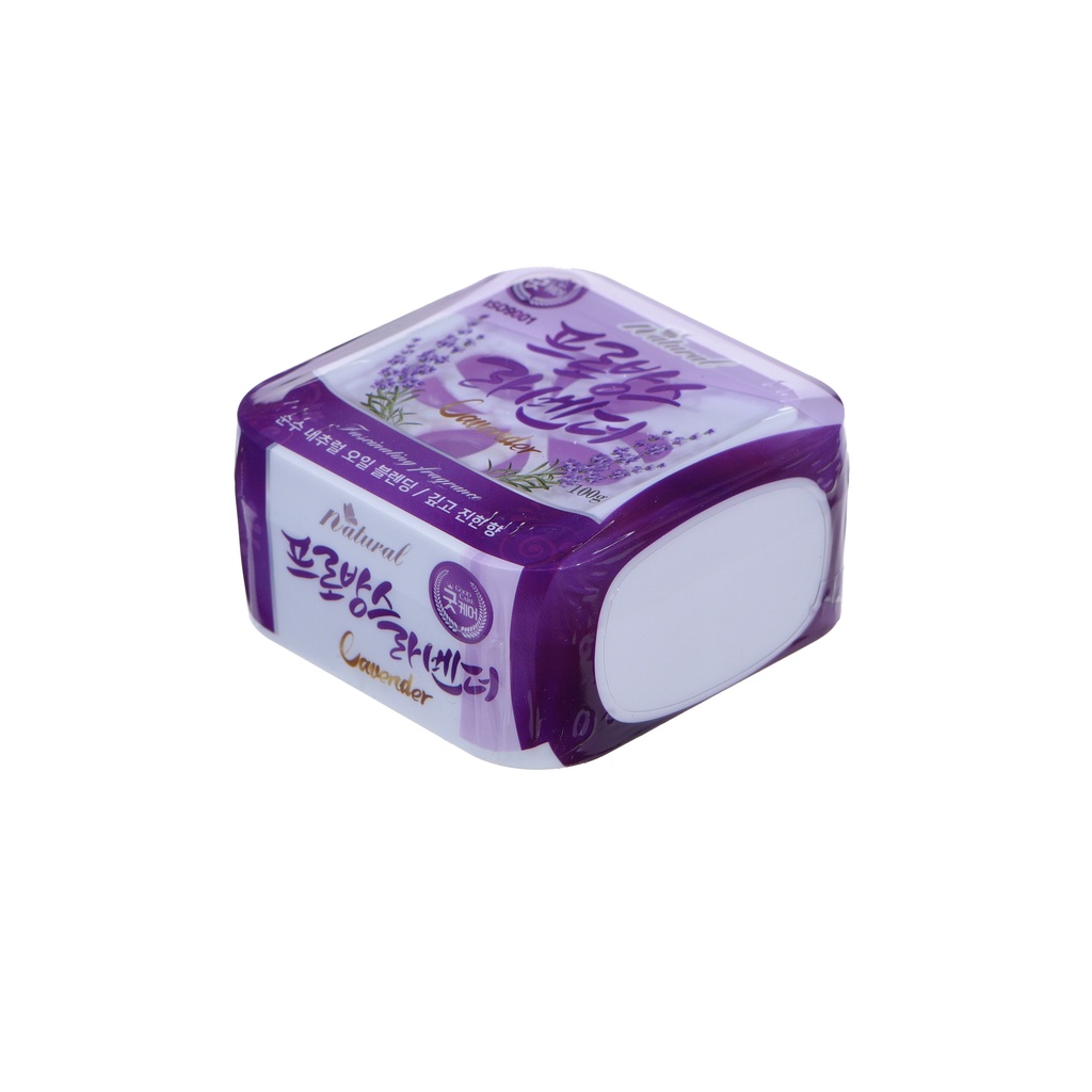 Sáp thơm khử mùi Good Care 100g