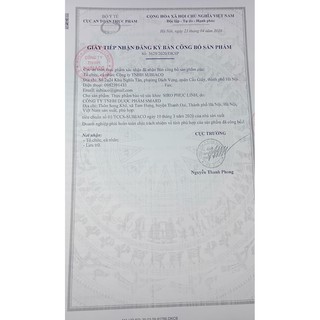Siro ho Phục Linh 100ML ( NT NGỌC DIỆP)