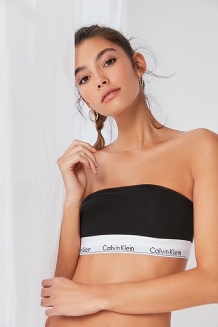 Bộ lót Calvin Klein áo ống