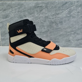 Giày nam Supra Breaker Bone Melow