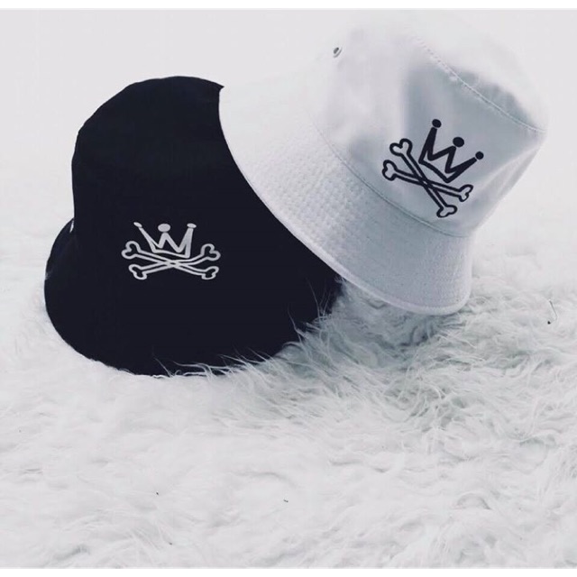 MŨ BUCKET - VƯƠNG MIỆN GIÁ RẺ