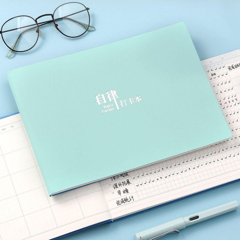 Giấy Ghi Chú Tự Kỷ Niệm Lên Kế Hoạch Trong Tuần Tiện Dụng