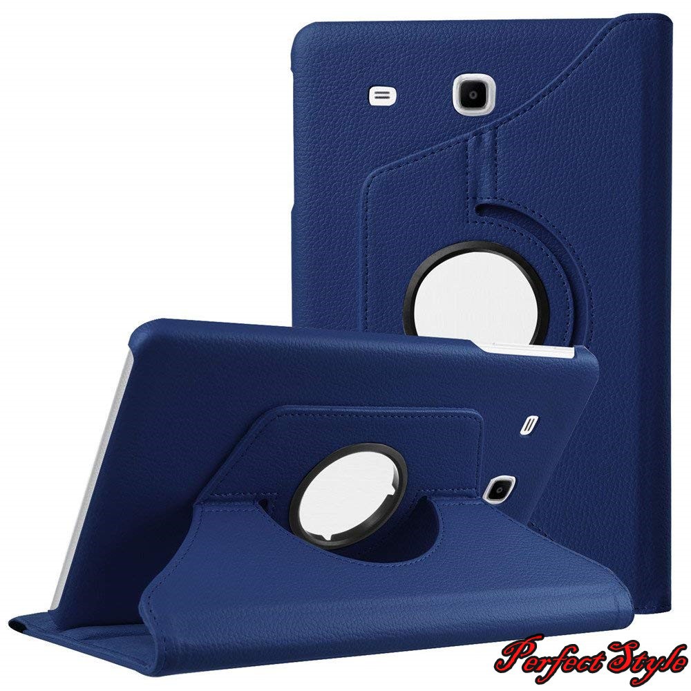 Bao da XOAY Samsung Galaxy TABE 9.6 T560 / T561 / T565 T567