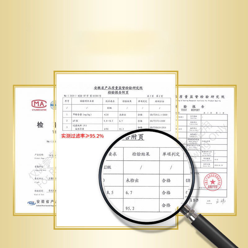 Set 10 khẩu trang 3D vải không dệt 3 lớp nhỏ gọn thoáng khí thích hợp dùng cho người lớn | BigBuy360 - bigbuy360.vn