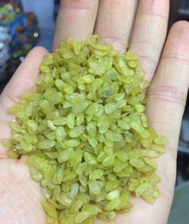 Cốm tú lệ yên bái