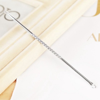 Cây lấy mụn 2 đầu 8cm/ 12cm