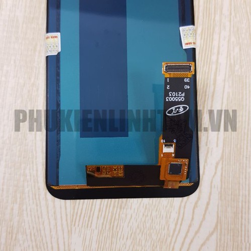 Màn hình Samsung A6 Plus