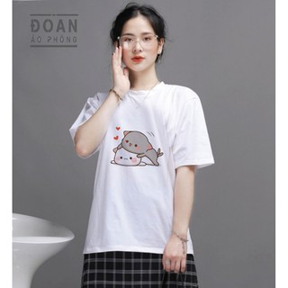 Áo Phông Mùa Hè Đẹp Giá Rẻ LP02