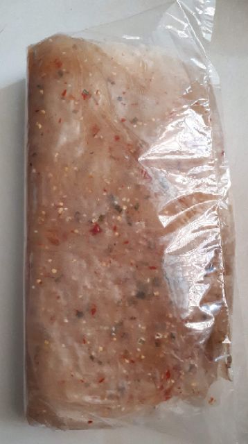 [Mã 77FMCGSALE1 giảm 10% đơn 250K] 500gr Bánh tráng dẻo me - đặc sản cực ngon Tây Ninh!! | BigBuy360 - bigbuy360.vn