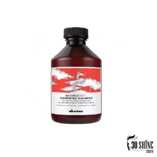 DẦU GỘI CHỐNG RỤNG TÓC DAVINES - ENERGIZING SHAMPOO