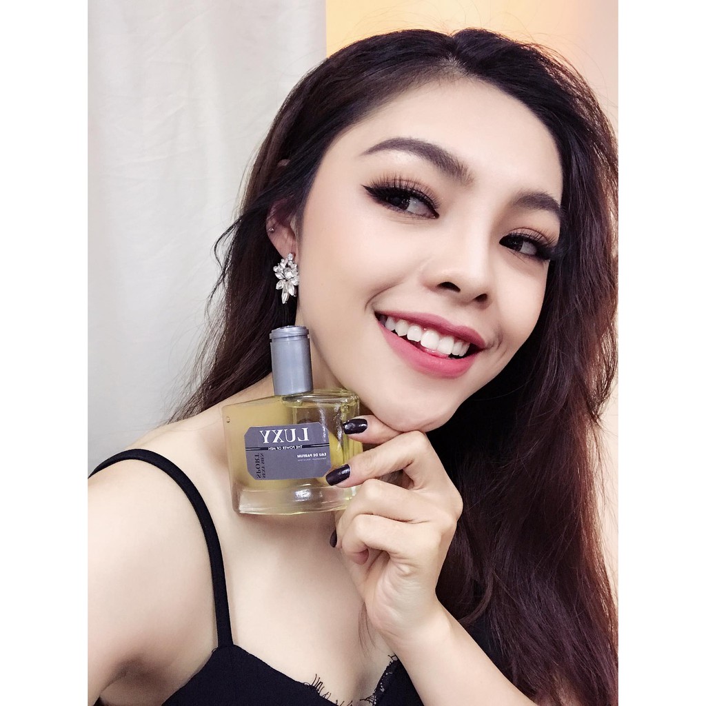 [CHÍNH HÃNG]Nước hoa Nam - Nước hoa Pháp - lưu hương trên 24h - LUXY SEXYMAN SPORT | BigBuy360 - bigbuy360.vn