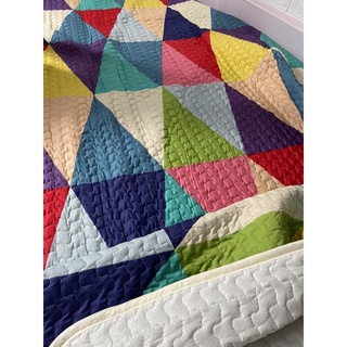 Thảm quilt - thảm trải sofa - thảm trải sàn