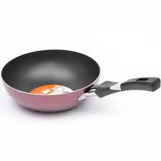 Chảo sâu chống dính supor f09a16 16cm