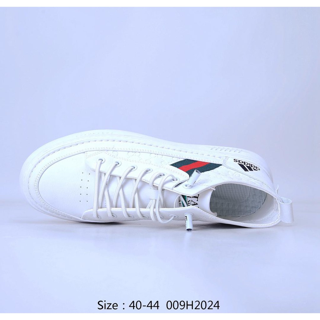 Giày Thể Thao Adidas Superstar Ii # 009h2024