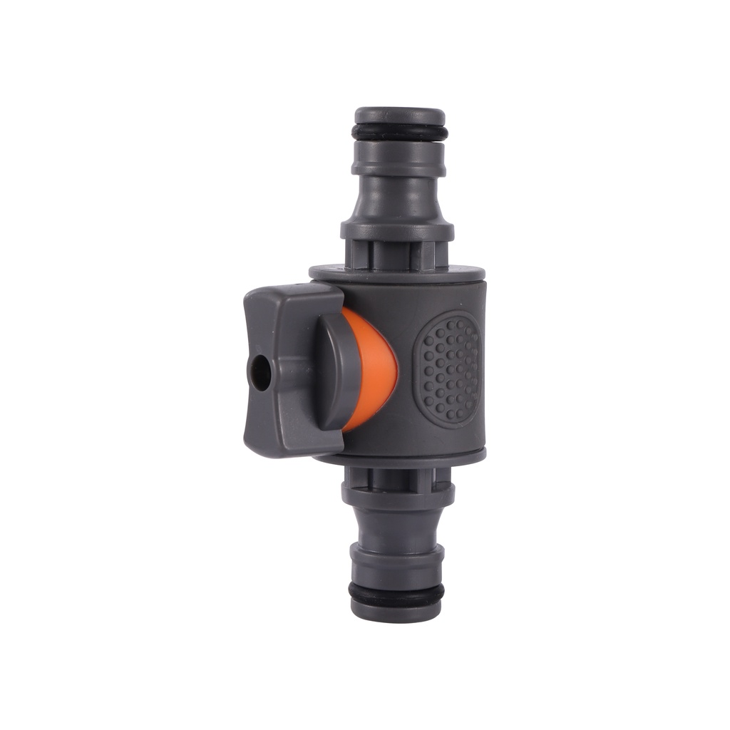 Đầu Nối Van Nước Tưới Cây 1 / 2 "3 / 4" 1 "