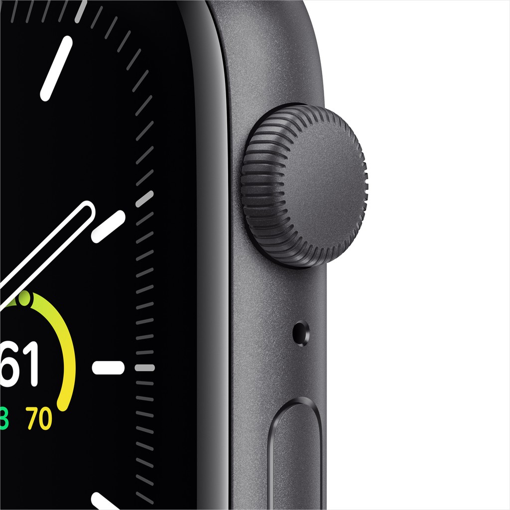 {Mã ELAP500K giảm 10% đơn 500] Apple Watch SE 44mm GPS Sport Band